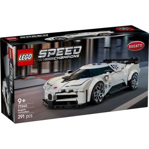 Lego Speed Champions Bugatti Centodieci (77240)