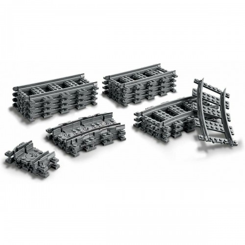 Lego City Tracks (60205)