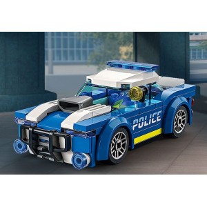 Lego City - Police Car (60312)