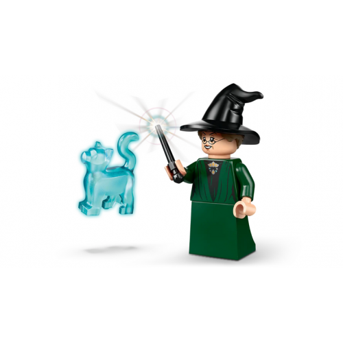 Lego harry Potter Hogwarts Castle Sorting Hat Ceremony (76460)