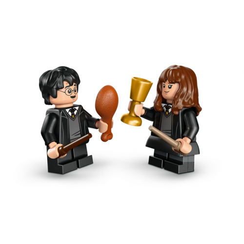 Lego harry Potter Hogwarts Castle Sorting Hat Ceremony (76460)