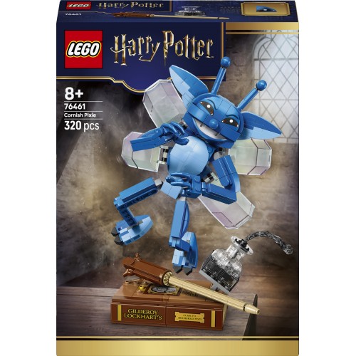 Lego Harry Potter Cornish Pixie (76461) Lego Harry Potter Cornish Pixie (76461)