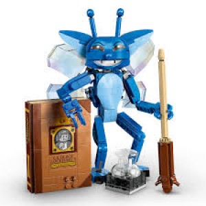 Lego Harry Potter Cornish Pixie (76461)