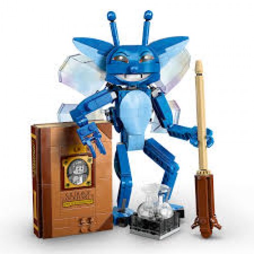 Lego Harry Potter Cornish Pixie (76461) Lego Harry Potter Cornish Pixie (76461)
