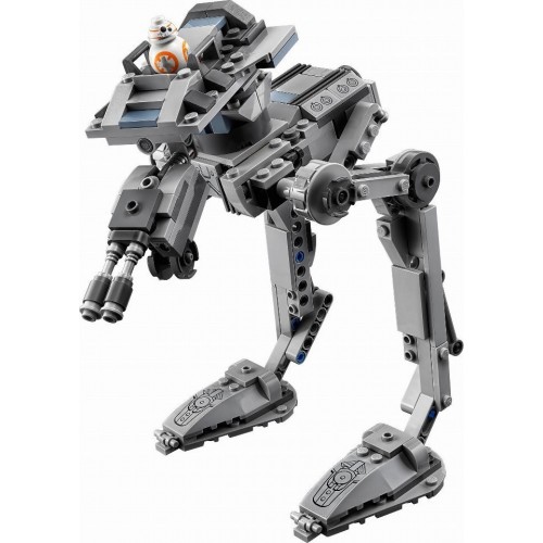 Lego Star Wars First Order AT-ST (75201)
