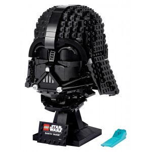 Lego Star Wars Darth Vader Helmet (75304)