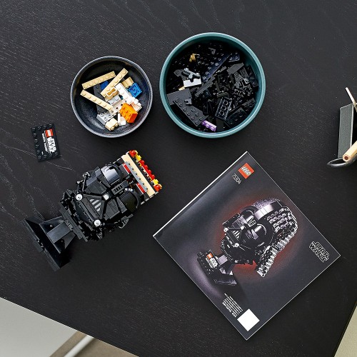 Lego Star Wars Darth Vader Helmet (75304)