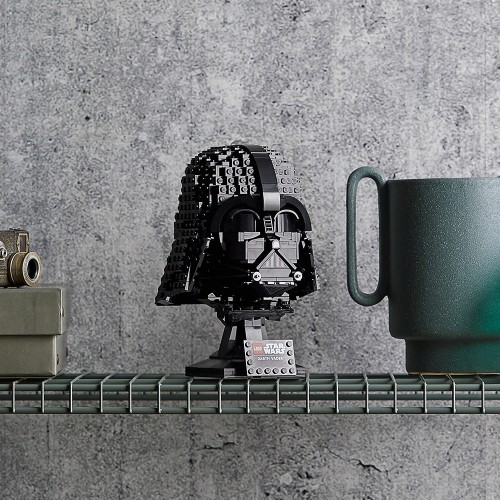 Lego Star Wars Darth Vader Helmet (75304)