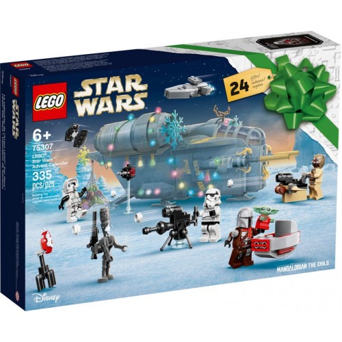 Lego Star Wars Advent Calendar (75307)