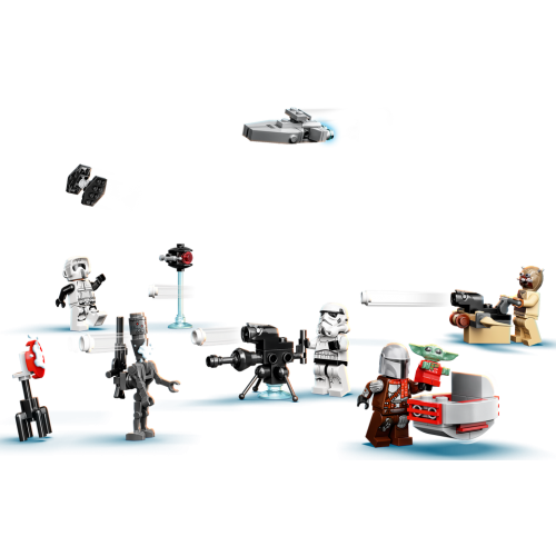 Lego Star Wars Advent Calendar (75307)