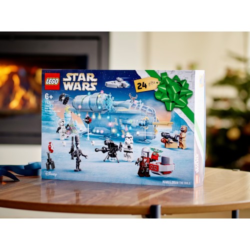 Lego Star Wars Advent Calendar (75307)