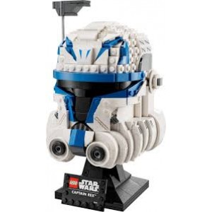 Lego Star Wars Captain Rex Helmet (75349)