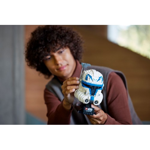 Lego Star Wars Captain Rex Helmet (75349)