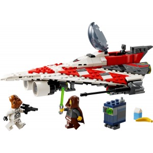 Lego Star Wars - Jedi Bob's Starfighter (75388)