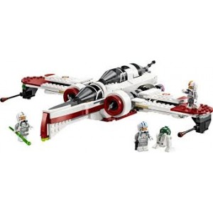Lego Star Wars - Arc-170 Starfighter (75402)