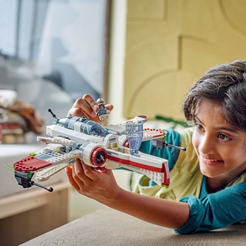 Lego Star Wars - Arc-170 Starfighter (75402)