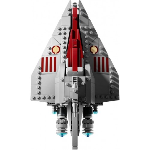 Lego Star Wars - Acclamator - Class ASSAULT Ship (75404)