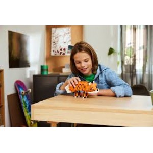 Lego Minecraft The Fox (21588)