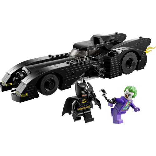 Lego Batman Batmobile™ Batman™ vs. The Joker™ Chase (76224)