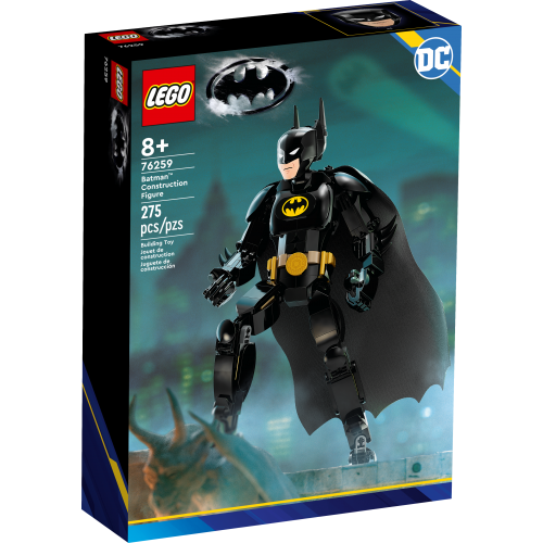 Lego Batman Construction Figure (76259)