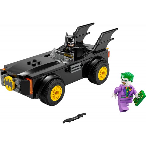Lego Batman Batmobile™ Pursuit: Batman™ vs. The Joker™ (76264)