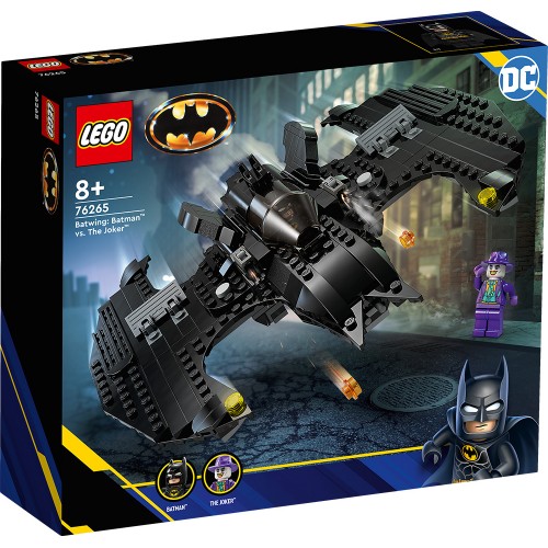 Lego Batman Batmobile™ Batman™ vs. The Joker™ (76265)