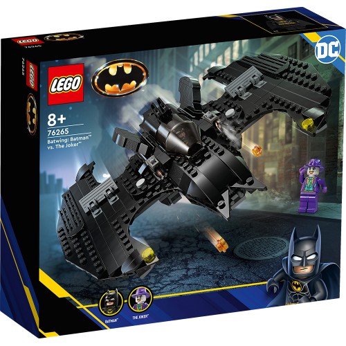 Lego Batman Batmobile™ Batman™ vs. The Joker™ (76265)
