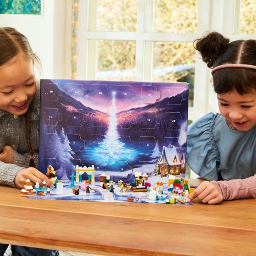 Lego Disney Frozen Advent Calendar 2025 (43273) Lego Disney Frozen Advent Calendar 2025 (43273)