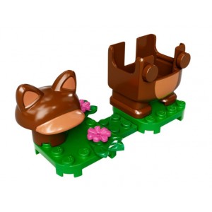 Lego Super Mario Tanooki Mario Power-Up Pack (71385)