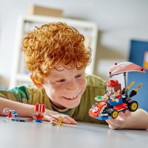 Lego Super Mario Kart-Standard Kart (72032)