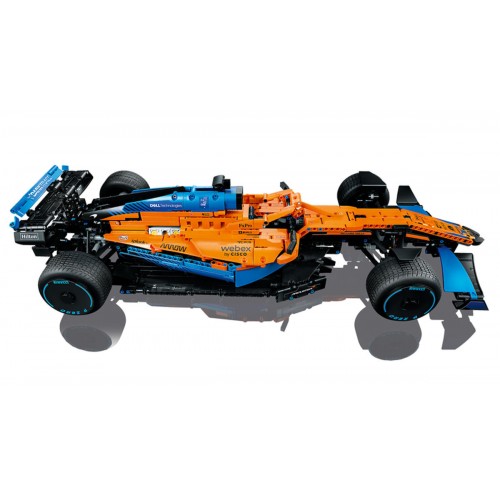 Lego Technic McLaren Formula 1™ Race Car (42141)
