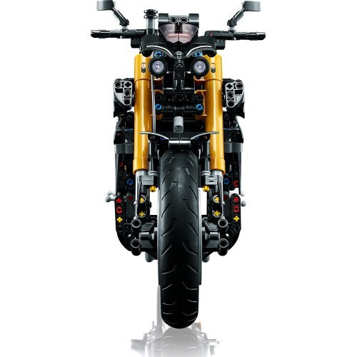 Lego Technic Yamaha MT-10 SP (42159)