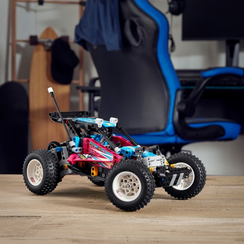 Lego Technic Off Road Buggy (42124)