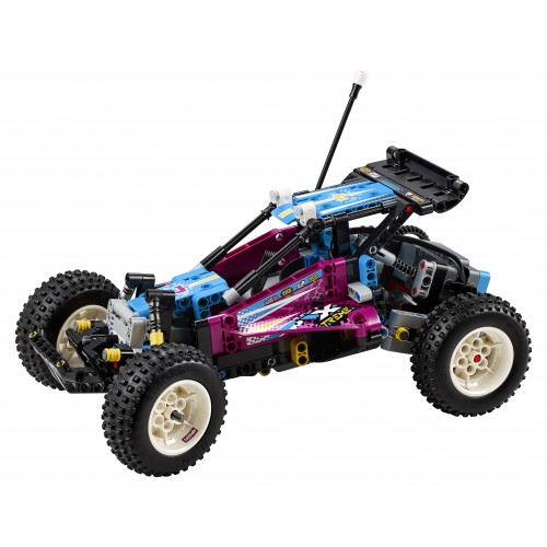 Lego Technic Off Road Buggy (42124)