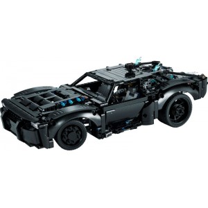 Lego Technic The Batman-Batmobile (42127)