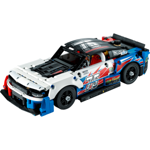 Lego Technic Nascar Next Gen Chevrolet Camaro ZL1 (42153)