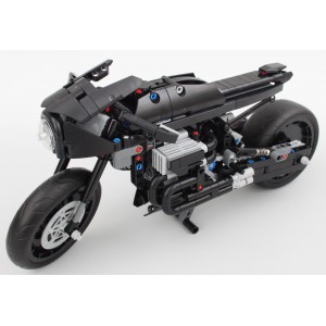 Lego Technic The Batman-Batcycle (42155)