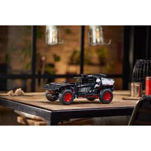 Lego Technic Audi RS Q E-TRON (42160) Lego Technic Audi RS Q E-TRON (42160)
