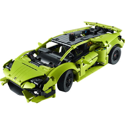 Λαμπάδα Lego Technic Lamborghini Huracan Tecnica (42161)