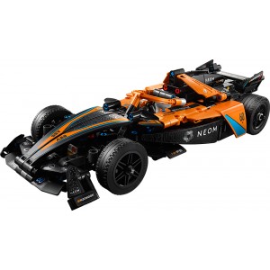 Lego Technic Neom McLaren Formula E-Race Car (42169)