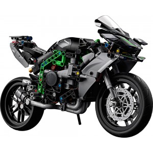 Lego Technic Kawasaki Ninja H2R Motorcycle (42170)