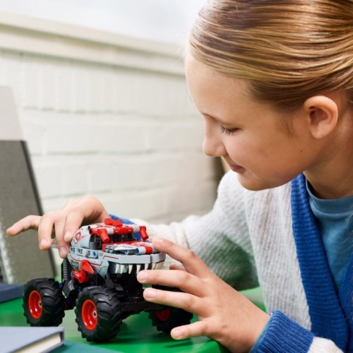 Lego Technic Monster Jam Thunderroarus (42200)
