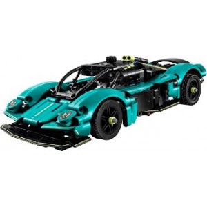 Lego Technic Aston Martin Valkyrie (42208)