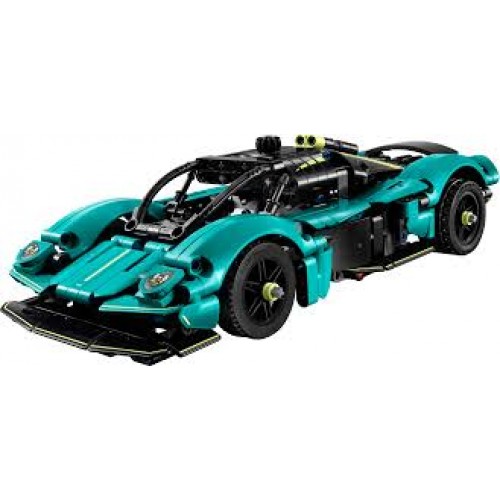 Lego Technic Aston Martin Valkyrie (42208)