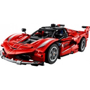 Lego Technic Ferrari FXX K (42212)