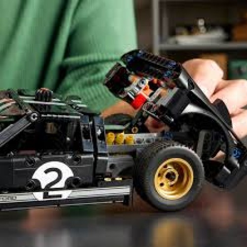 Lego Technic 1966 Ford GT40 MKII Race Car (42223)