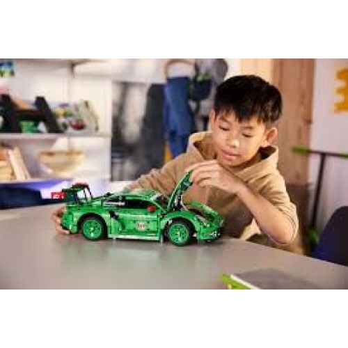 Lego Technic Porsche 911 GT3 Rexy AO Racing Car (42224) Lego Technic Porsche 911 GT3 Rexy AO Racing Car (42224)