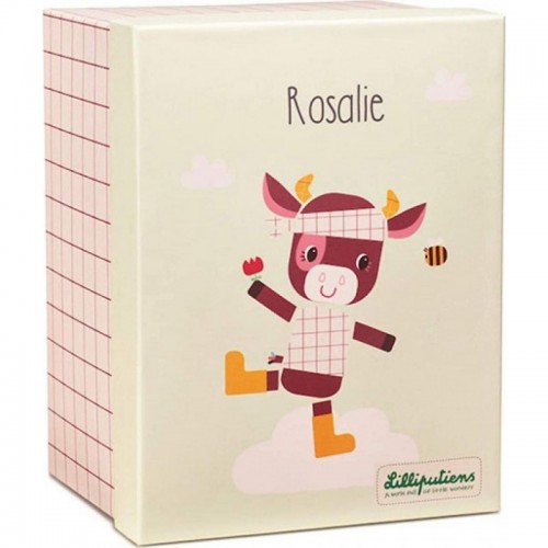 Rosalie σε Κουτί Δώρου (83248)