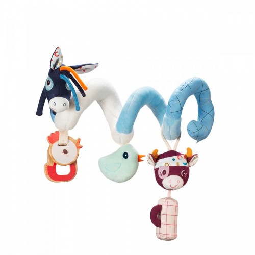 Σπιράλ Δραστηριοτήτων Φάρμα (83335) Σπιράλ Δραστηριοτήτων Φάρμα (83335)