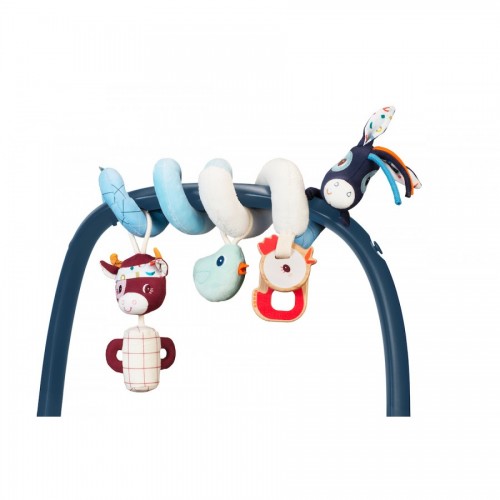 Σπιράλ Δραστηριοτήτων Φάρμα (83335) Σπιράλ Δραστηριοτήτων Φάρμα (83335)